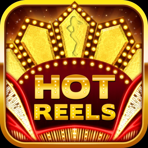 Hot Reels Unlim iOS App