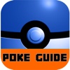 PokeGuide for Pokémon Go