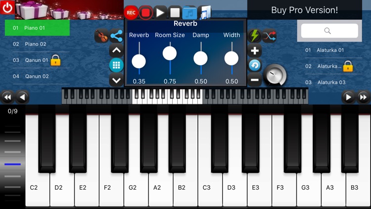 Portable ORG screenshot-4