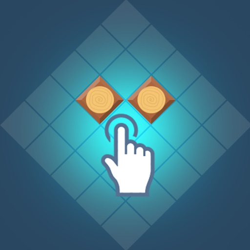 Mind Twisting Tile Puzzle - cool tile puzzel Icon