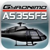 AS355 F2 Performance Pad