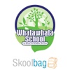 Whatawhata School