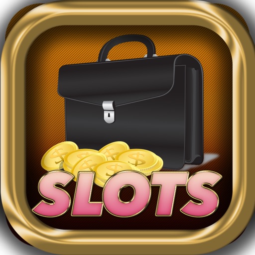 Flying Slots Season Water Pallace -Gambler Sharker Icon