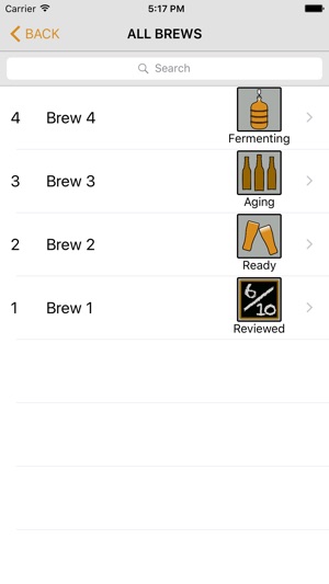 Brew Tracker(圖2)-速報App