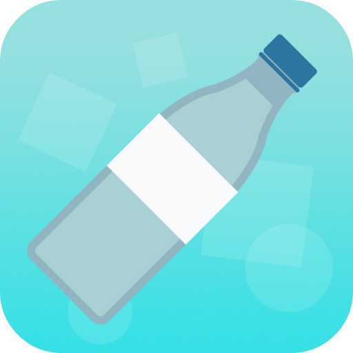 Mini Bottle Move icon