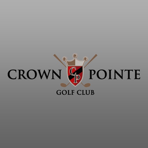 Crown Pointe Golf Club icon