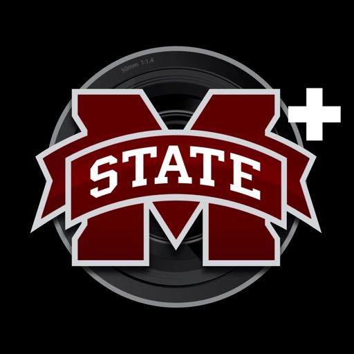 Mississippi State Football AUGMENTED REALITY icon