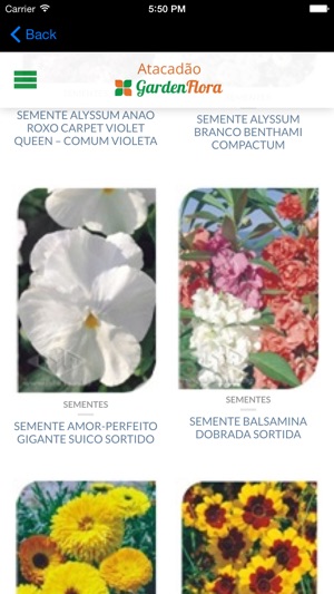 Atacadão Garden Flora(圖4)-速報App