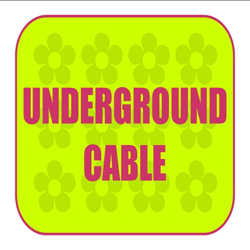 UNDERGROUND CABLE AMPACITY