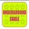 The U/G Ampacity calculator is based on the 2012 edition of the Canadian Electrical Code and is used to calculate the maximum ampacity of underground cables