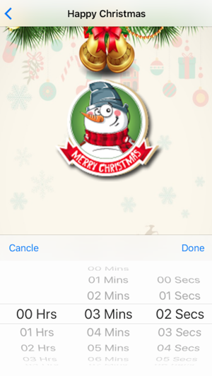 Santa Christmas Songs Music Box-Kids Xmas Carols(圖1)-速報App