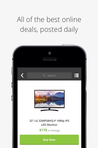 Slickdeals: Deals & Discounts screenshot 2