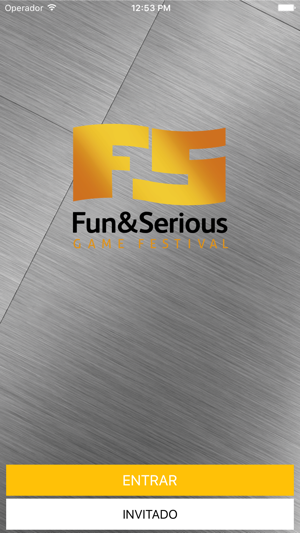 Fun&Serious Game Festival 2016