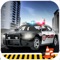 Drive your racing Police Car around a futuristic city where highways are not necessary