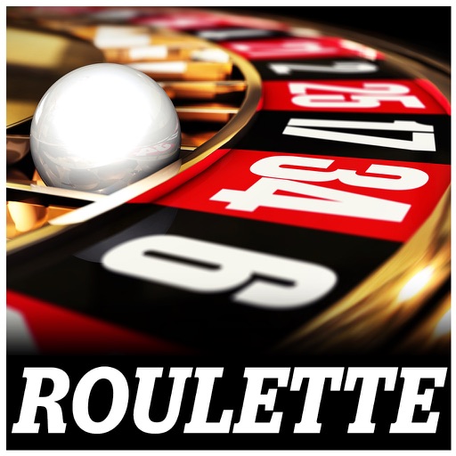 Roulette, iOS App