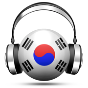 South Korea Radio Live Player (Korean / 한국 한국어 / 라디오)