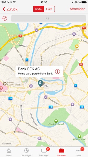 Bank EEK(圖4)-速報App