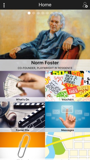 Foster Festival(圖1)-速報App