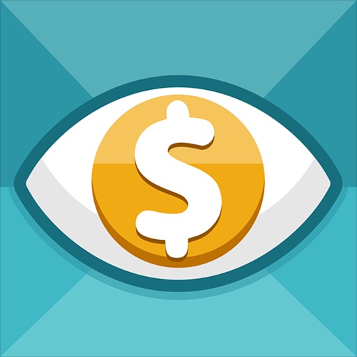 Eye Clicker iOS App
