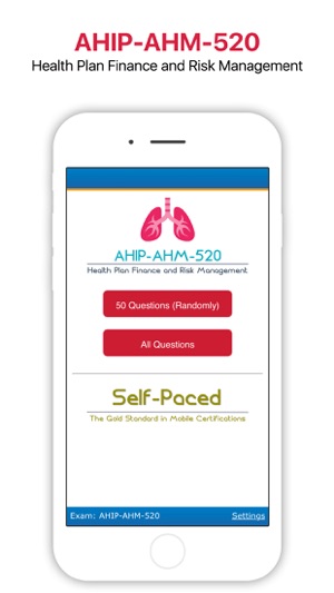 AHIP-AHM-520 - Certification App(圖1)-速報App