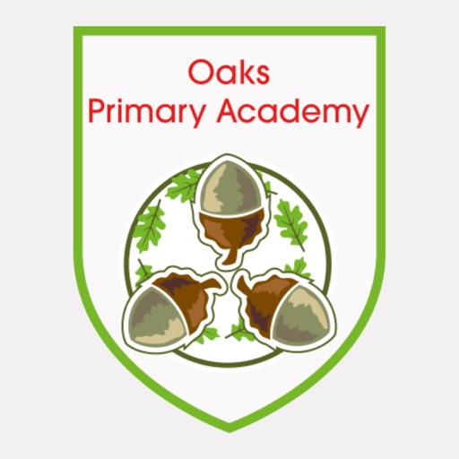 Oaks Primary Academy icon