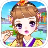 Exquisite Korean Clothes-Princess Makeup