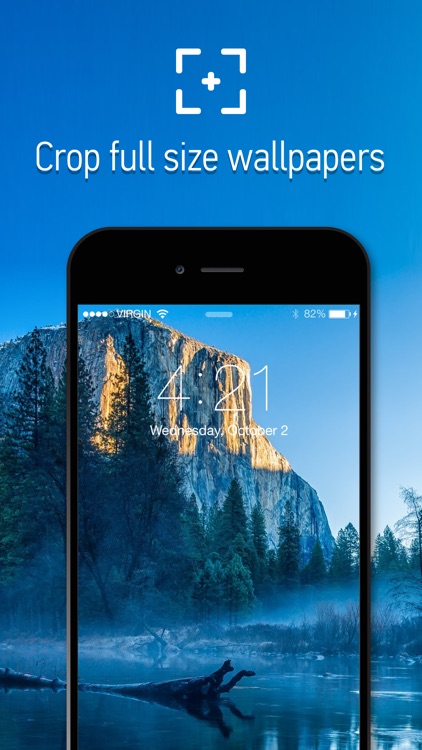 Wallpapers Themes- Custom Lock Screens,Backgrounds