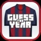 Guess the year is the most exciting and challenging sport themed quiz available on the Apple Watch