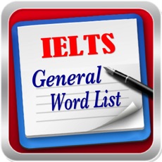 Activities of IELTS 2000 General Word List Pro