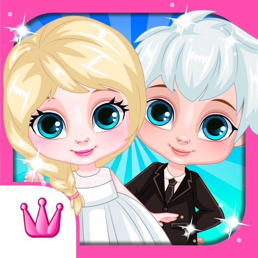 Twins Birthday Makeover iOS App