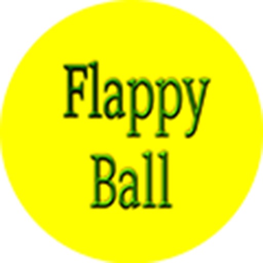 Flappy Ball Free! icon