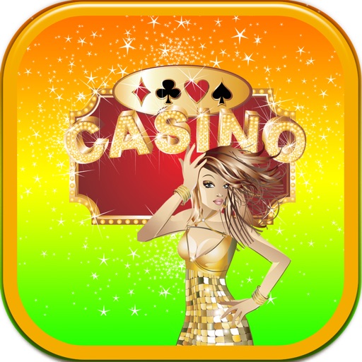 Luxury Vegas SLOTS - Super Lucky Casino iOS App