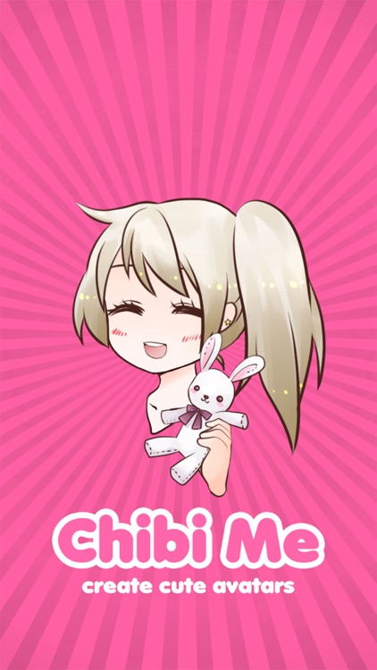 Chibi Me