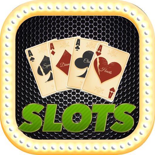 AAA Slot Hard RETRO - Slots Machines Deluxe iOS App