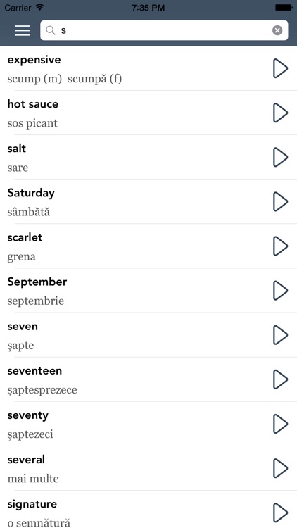 Learn Romanian Essentials - AccelaStudy® screenshot-4