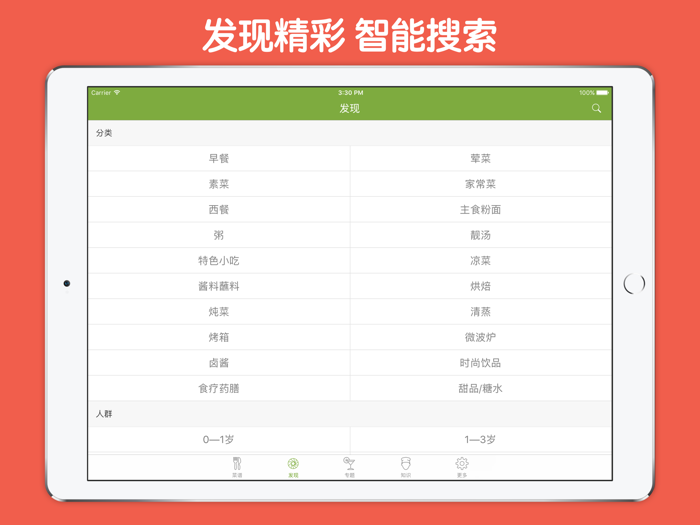 瘦身美食大全 - 健康瘦身低卡路里摄入