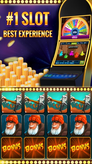 ROCK CLIMBER SLOT GAME 2.10.2 IOS CASINO ROCK CLIMBER SLOT GAME 2.10.2 IOS
