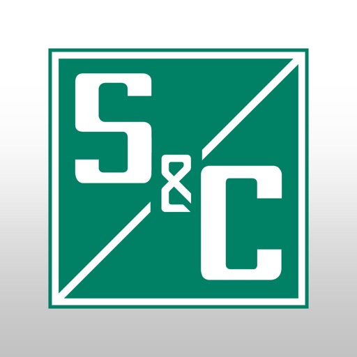 The S&C Electric Company Sales Scope App