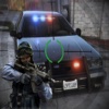 Xtreme Counter Strike Mobile Police City Driving