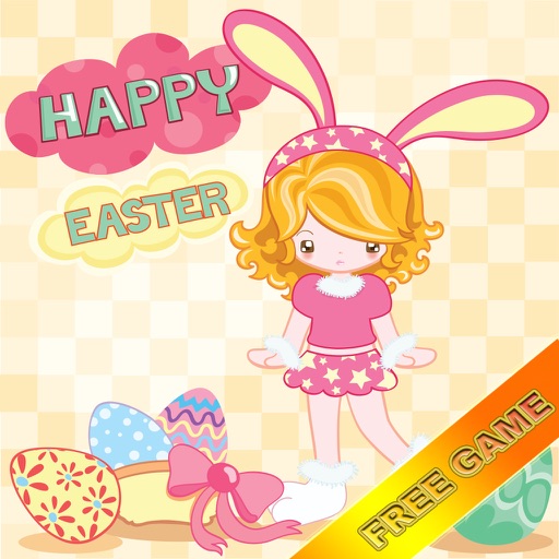Easter Jigsaw Puzzle Free iOS App