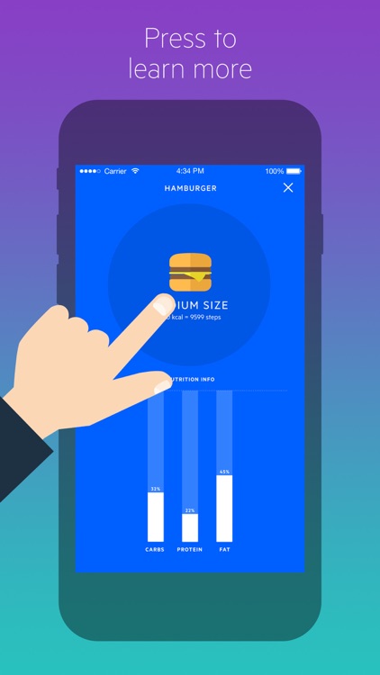 Movesum - Step counter by Lifesum