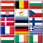 Top 20 Games Apps Like European Flags - Best Alternatives