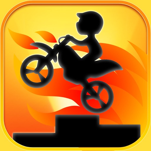 Top Bike Race Moto X Stunt Extreme Sports Free Games icon