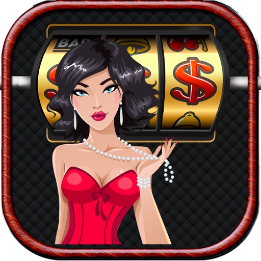 Awesome Twist Of Heaven - VIP Slots Game, Big Win! Icon