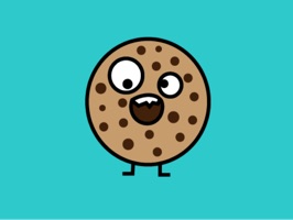 Cute and yummy stickers that can spice up any conversation