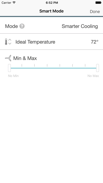 Haiku Home screenshot-3