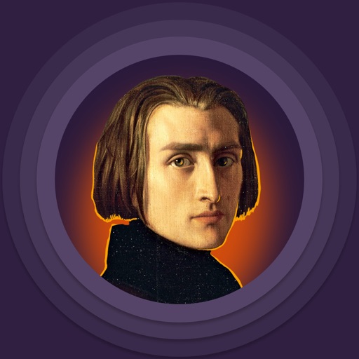 Franz Liszt - Greatest Hits iOS App