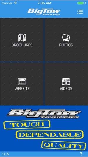 BigTow(圖1)-速報App