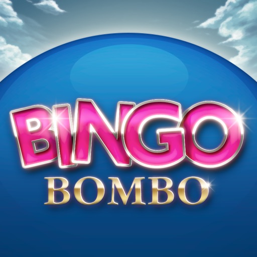 BingoBombo Flash icon