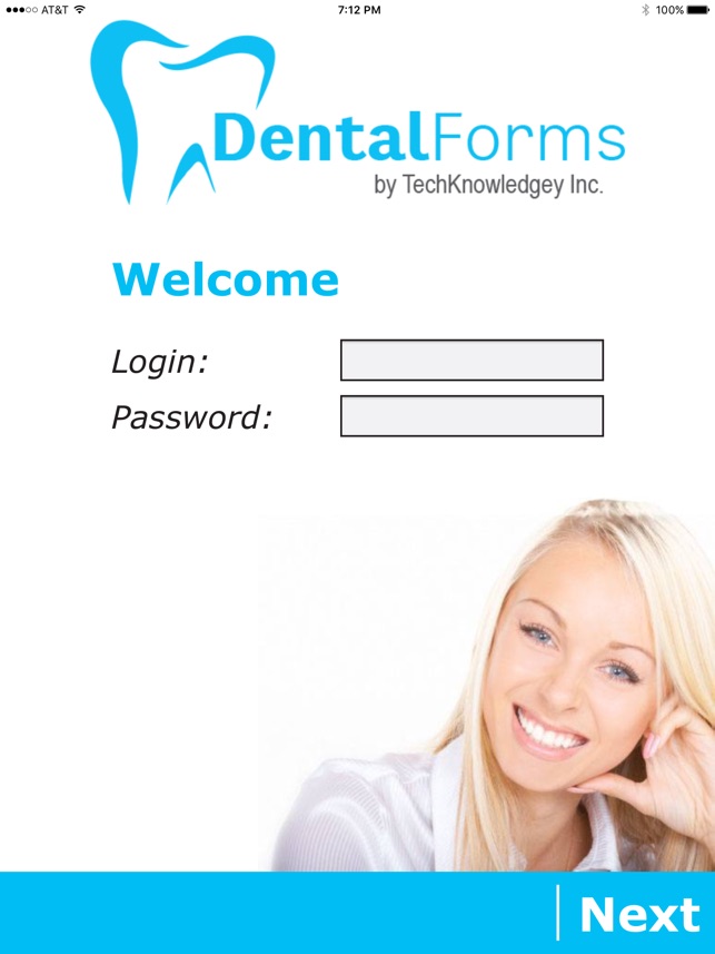 DentalForms(圖1)-速報App